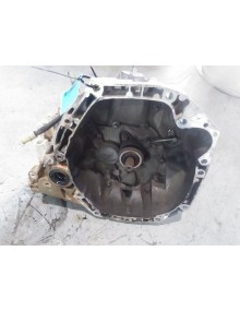 Recambio de caja casco para renault kangoo 1.5 dci diesel referencia OEM IAM JR5155   2