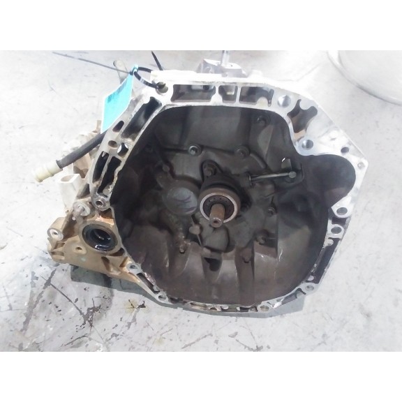Recambio de caja casco para renault kangoo 1.5 dci diesel referencia OEM IAM JR5155  