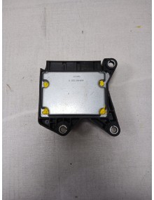 Recambio de centralita airbag para citroën c4 picasso feel referencia OEM IAM 620504800   2