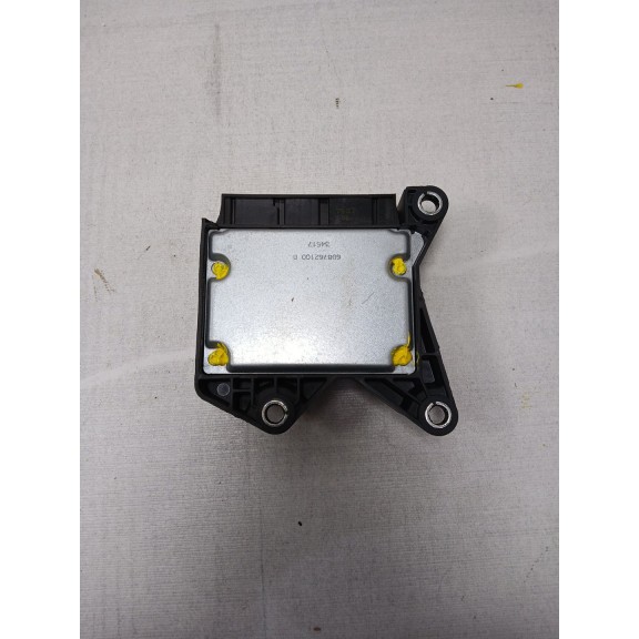 Recambio de centralita airbag para citroën c4 picasso feel referencia OEM IAM 620504800  