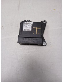 Recambio de centralita airbag para citroën c4 picasso feel referencia OEM IAM 620504800  