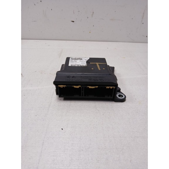 Recambio de centralita airbag para citroën c4 picasso feel referencia OEM IAM 620504800  