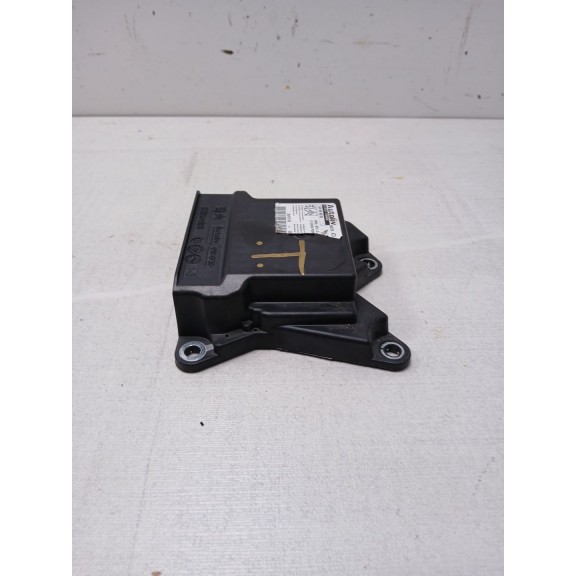 Recambio de centralita airbag para citroën c4 picasso feel referencia OEM IAM 620504800  