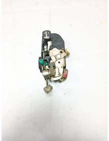 Recambio de cerradura puerta delantera izquierda para jeep commander 3.0 v6 crd limited referencia OEM IAM I120032  