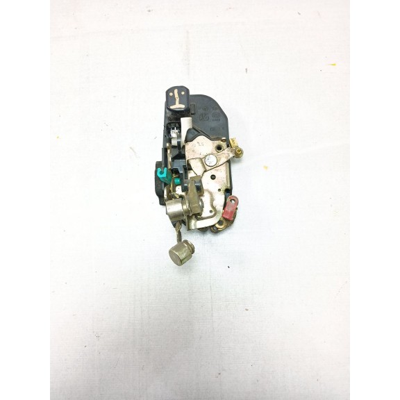 Recambio de cerradura puerta delantera izquierda para jeep commander 3.0 v6 crd limited referencia OEM IAM I120032  