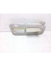 Recambio de parasol derecho para peugeot 207 sport referencia OEM IAM   