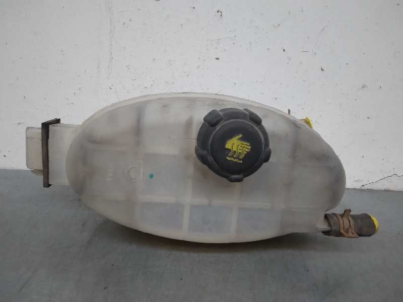 Recambio de deposito expansion para opel vivaro furgón/combi (07.2006 =>) 2.0 16v cdti referencia OEM IAM 7700312900  