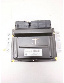 Recambio de centralita motor uce para nissan primera (p12) 1.6 referencia OEM IAM MEC30010  