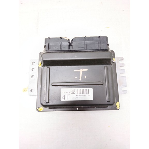 Recambio de centralita motor uce para nissan primera (p12) 1.6 referencia OEM IAM MEC30010  