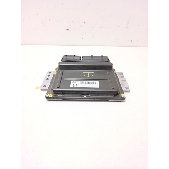 Recambio de centralita motor uce para nissan primera (p12) 1.6 referencia OEM IAM MEC30010  