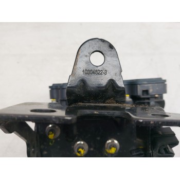 Recambio de abs para mg zs suv (azs1) 1.5 vti referencia OEM IAM 544764491 11493675 