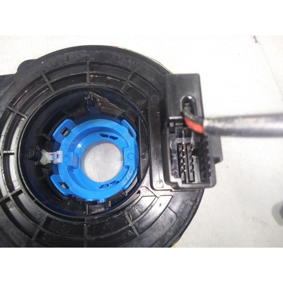 Recambio de anillo airbag para kia carens iv 1.6 gdi referencia OEM IAM DR2L17712053  