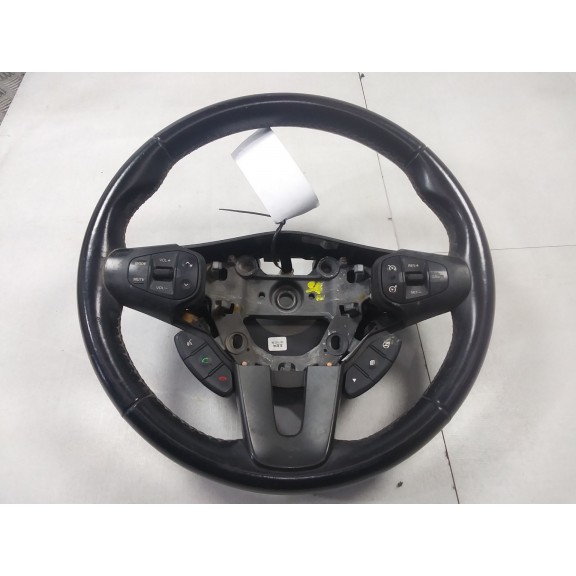 Recambio de volante para kia carens iv 1.6 gdi referencia OEM IAM 56100A4530AK5  