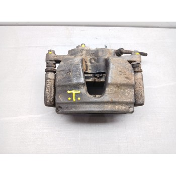 Recambio de pinza freno delantera izquierda para mercedes-benz gla (h247) gla 200 d (247.712) referencia OEM IAM L72377AD  