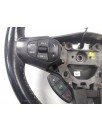 Recambio de volante para kia carens iv 1.6 gdi referencia OEM IAM 56100A4530AK5  