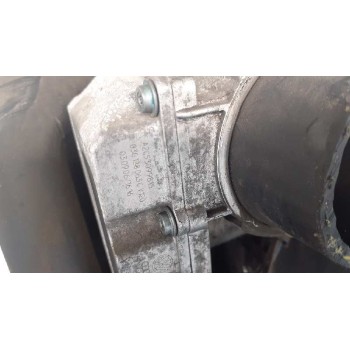 Recambio de motor completo para audi a3 (8p) 1.9 tdi referencia OEM IAM BXE M 