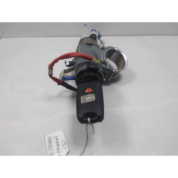 Recambio de conmutador de arranque para hyundai i30 classic referencia OEM IAM   