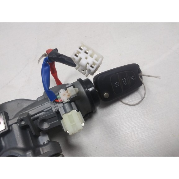 Recambio de conmutador de arranque para hyundai i30 classic referencia OEM IAM   