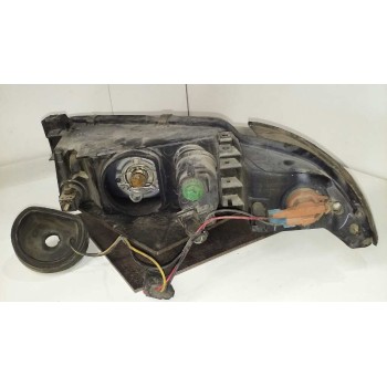 Recambio de faro derecho para chrysler stratus berlina (ja) 2.0 le referencia OEM IAM   