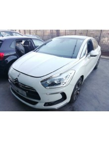 citroën ds5 del año 2013