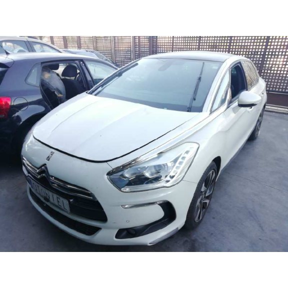 citroën ds5 del año 2013