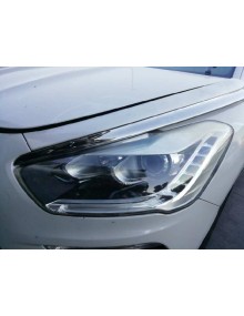 citroën ds5 del año 2013 2