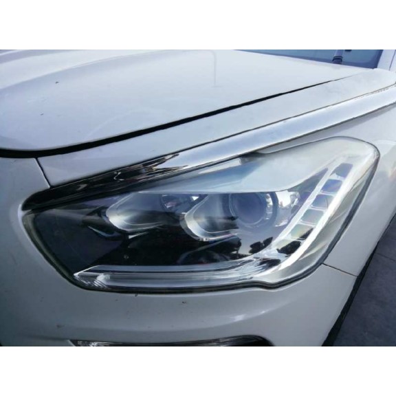 citroën ds5 del año 2013