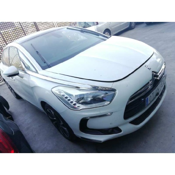 citroën ds5 del año 2013