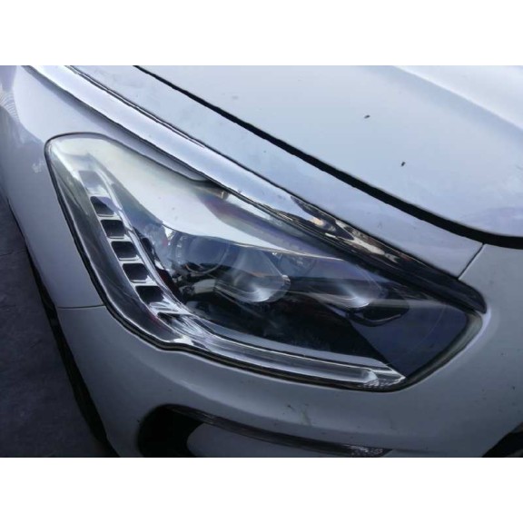 citroën ds5 del año 2013