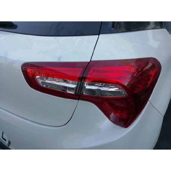 citroën ds5 del año 2013