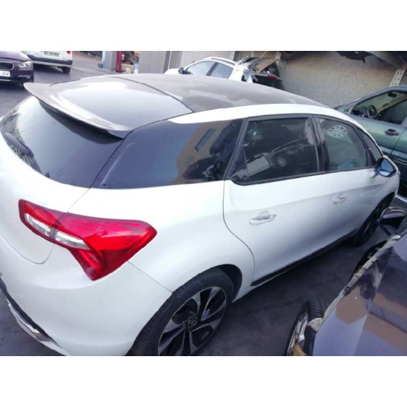 citroën ds5 del año 2013