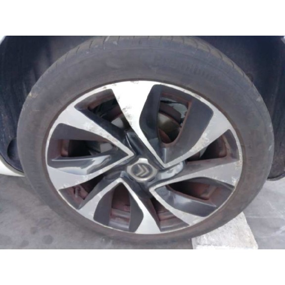 citroën ds5 del año 2013