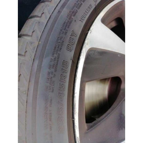 citroën ds5 del año 2013