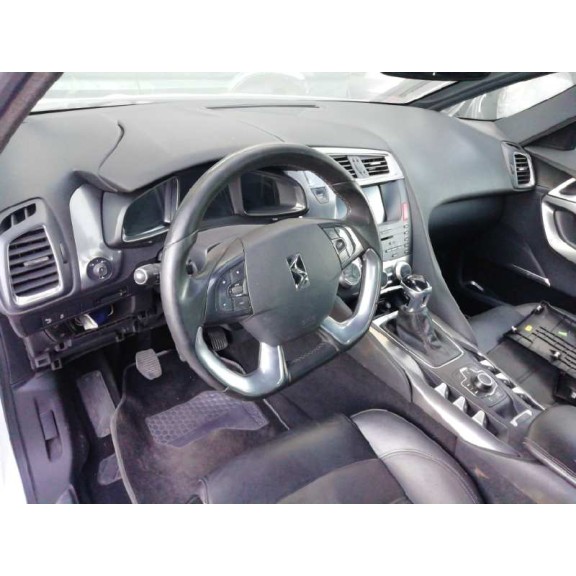 citroën ds5 del año 2013