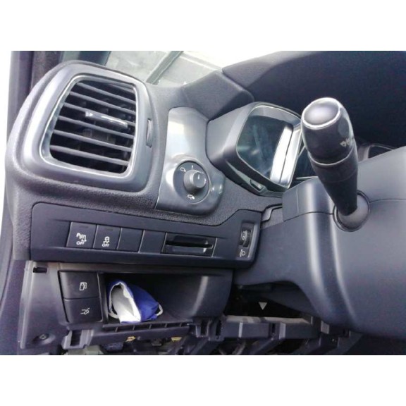 citroën ds5 del año 2013