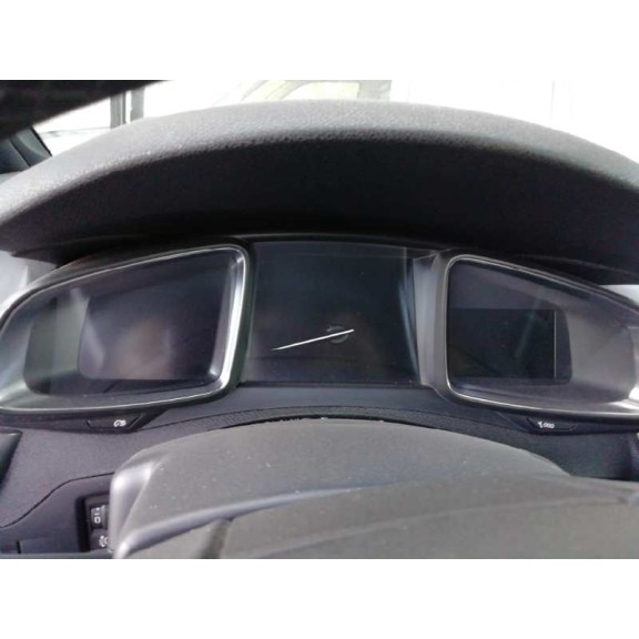 citroën ds5 del año 2013