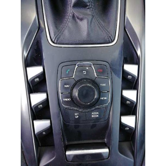 citroën ds5 del año 2013