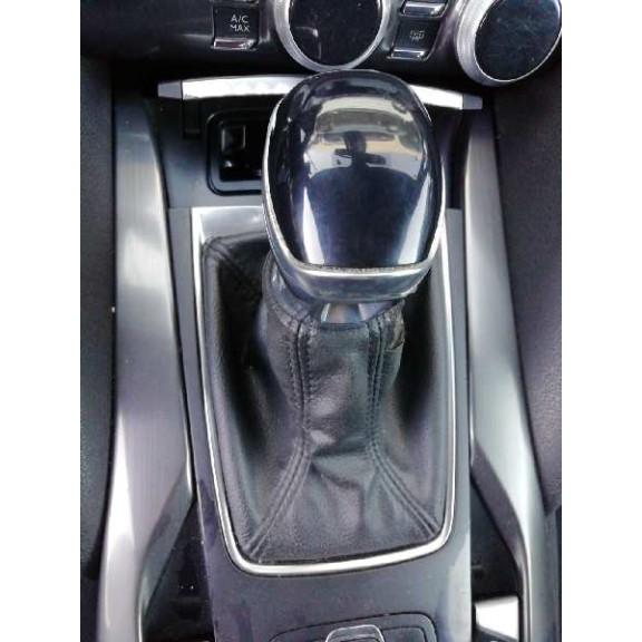 citroën ds5 del año 2013