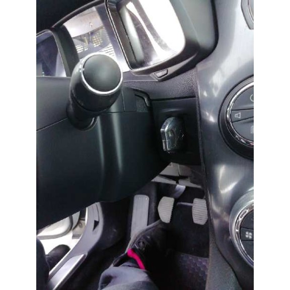 citroën ds5 del año 2013