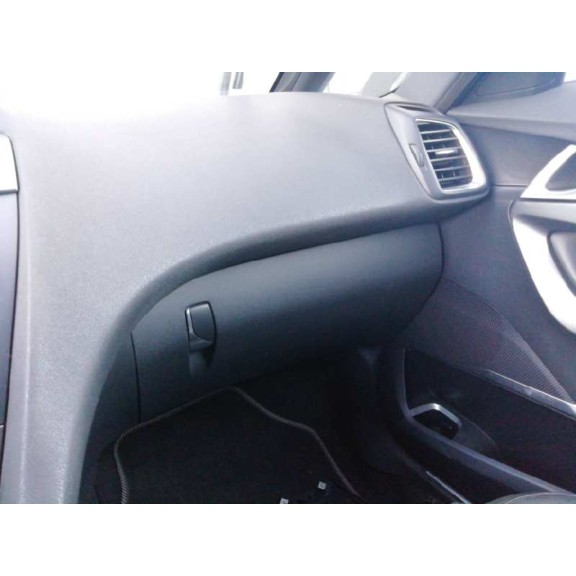 citroën ds5 del año 2013