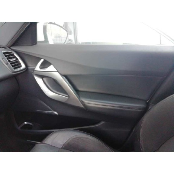 citroën ds5 del año 2013