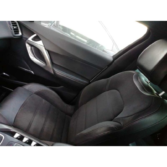 citroën ds5 del año 2013