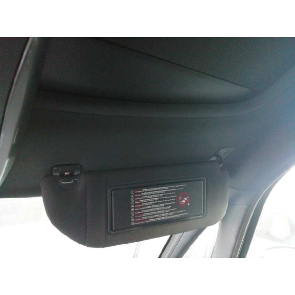 citroën ds5 del año 2013