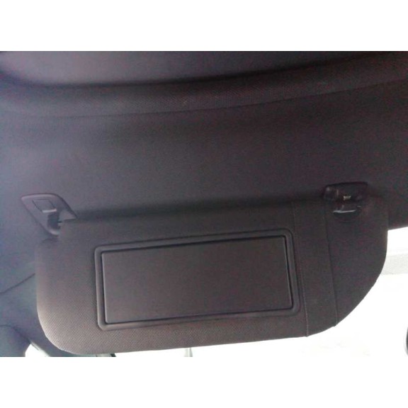 citroën ds5 del año 2013