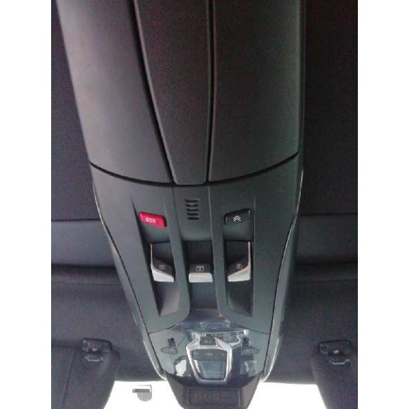 citroën ds5 del año 2013