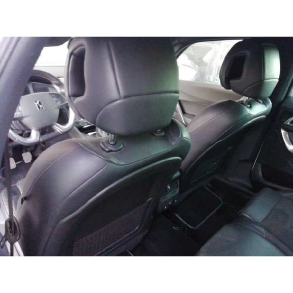 citroën ds5 del año 2013