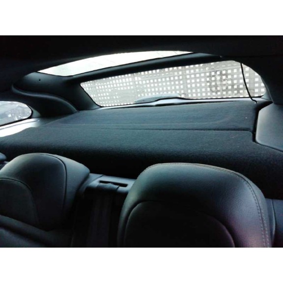 citroën ds5 del año 2013