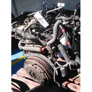 Recambio de motor completo para kia sorento 2.5 crdi concept referencia OEM IAM D4CB <<M>> 