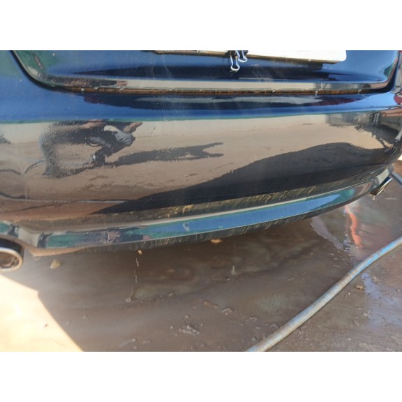 Recambio de paragolpes trasero para audi a5 (8t3) 2.7 tdi referencia OEM IAM   