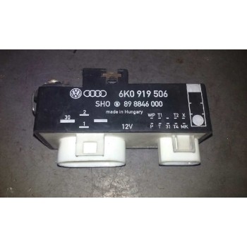 CAJA PRECALENTAMIENTO 6K0919506 